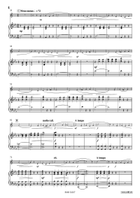 Venus Auf Erden Horn scores gallery preview page 5