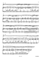 Venus Auf Erden Horn scores gallery preview page 8