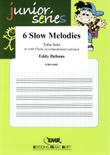 6 Slow Melodies