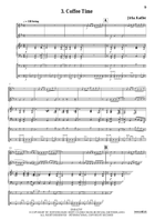 The Young Jazzman Volume 1 Alto Saxophone scores gallery preview page 6