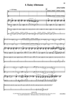 The Young Jazzman Volume 1 Trumpet Duet scores gallery preview page 7