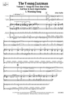 The Young Jazzman Volume 1 Trombone Duet scores gallery preview page 4