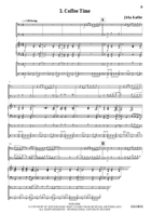 The Young Jazzman Volume 1 Cello scores gallery preview page 6