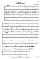 The Young Jazzman Volume 1 Cello scores gallery preview page 8
