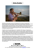 The Young Jazzman Volume 1 Tenor Saxophone scores gallery preview page 3