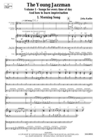 The Young Jazzman Volume 1 Cornet scores gallery preview page 4