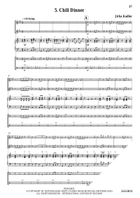 The Young Jazzman Volume 1 Euphonium scores gallery preview page 8