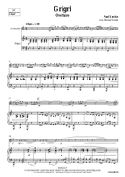 Grigri Alto Recorder scores gallery preview page 4