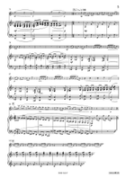 Grigri Alto Recorder scores gallery preview page 6