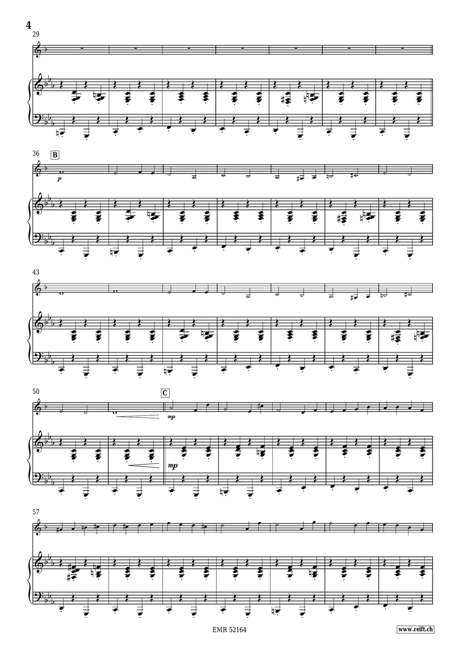 Valenki Valenki Cornet scores gallery preview page 5