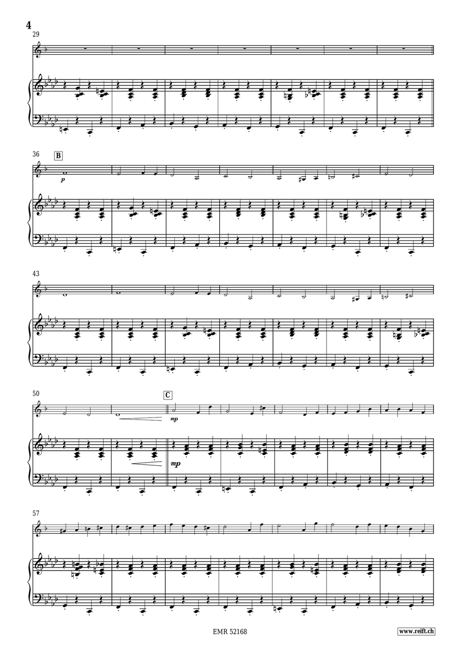 Valenki Valenki Cornet scores gallery preview page 5