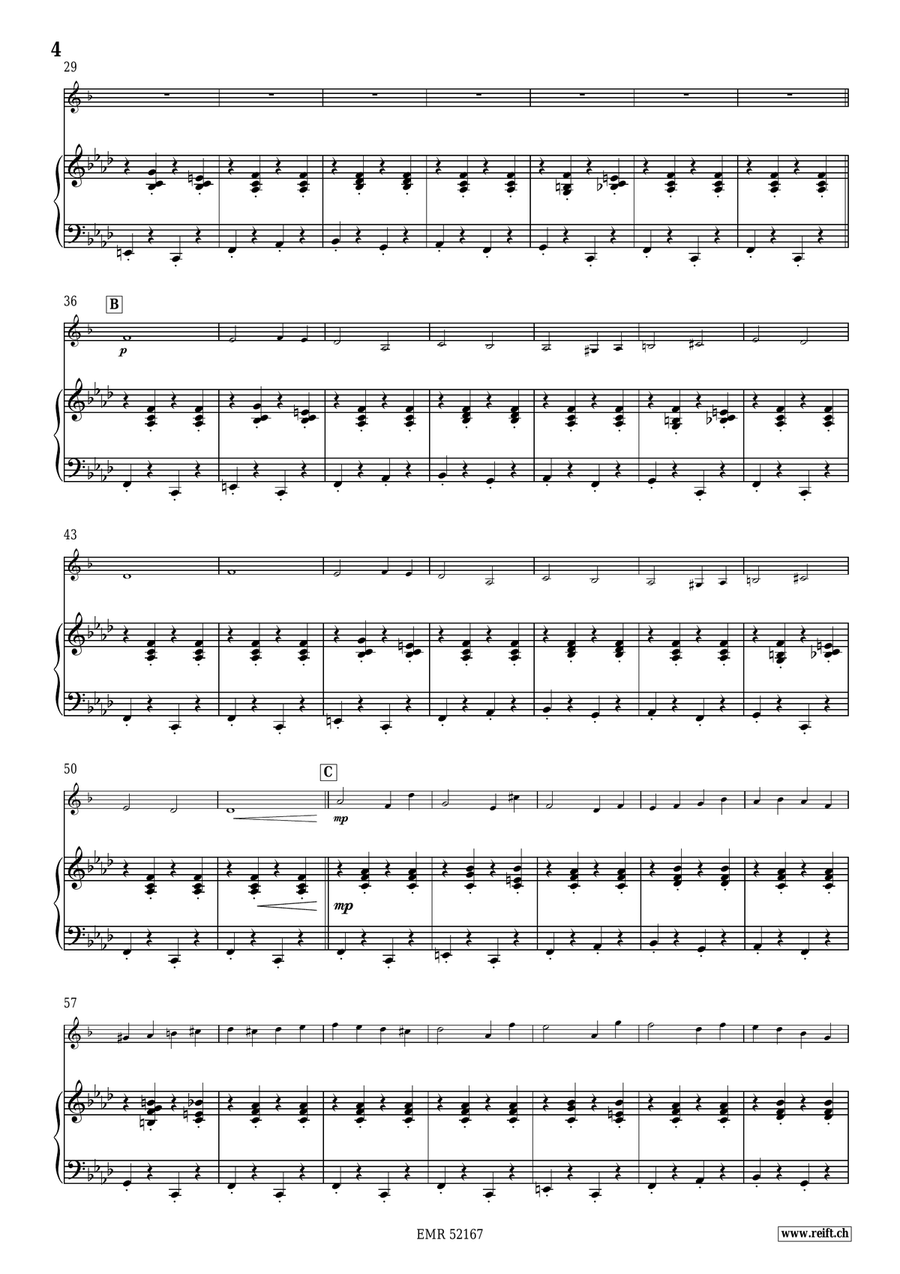 Valenki Valenki Horn scores gallery preview page 5