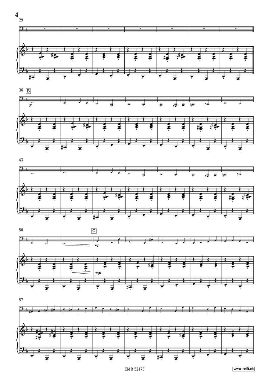 Valenki Valenki Tuba scores gallery preview page 5