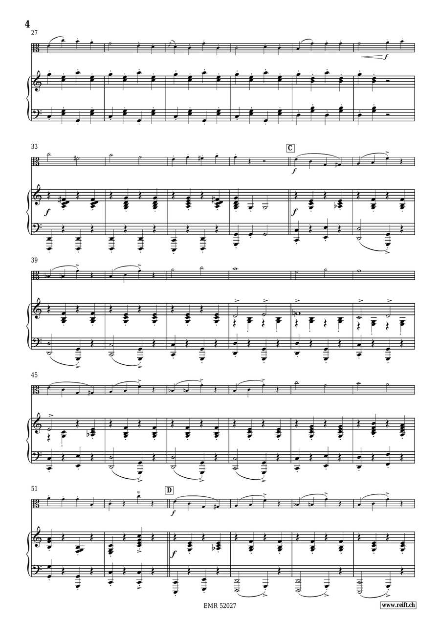 Flaggensalut Flaggensalut Piano Accompaniment scores gallery preview page 5