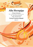 Alla Hornpipe