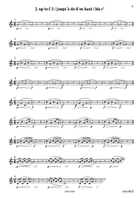 Flexibility Baritone Horn TC scores gallery preview page 8