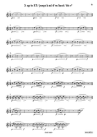 Flexibility Score scores gallery preview page 9