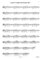 Flexibility Score scores gallery preview page 8