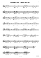 Flexibility Score scores gallery preview page 9
