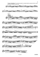 60 Selected Studies Piccolo scores gallery preview page 5