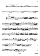 60 Selected Studies Piccolo scores gallery preview page 7