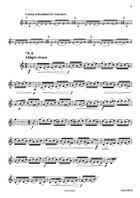 60 Selected Studies Horn scores gallery preview page 7