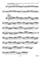 60 Selected Studies Trombone scores gallery preview page 5