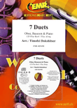 7 Duets