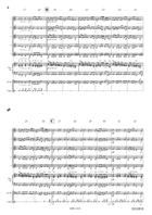 Pastime With Good Company Cornet scores gallery preview page 4