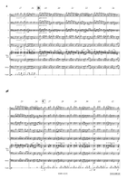 Pastime With Good Company Trombone scores gallery preview page 4