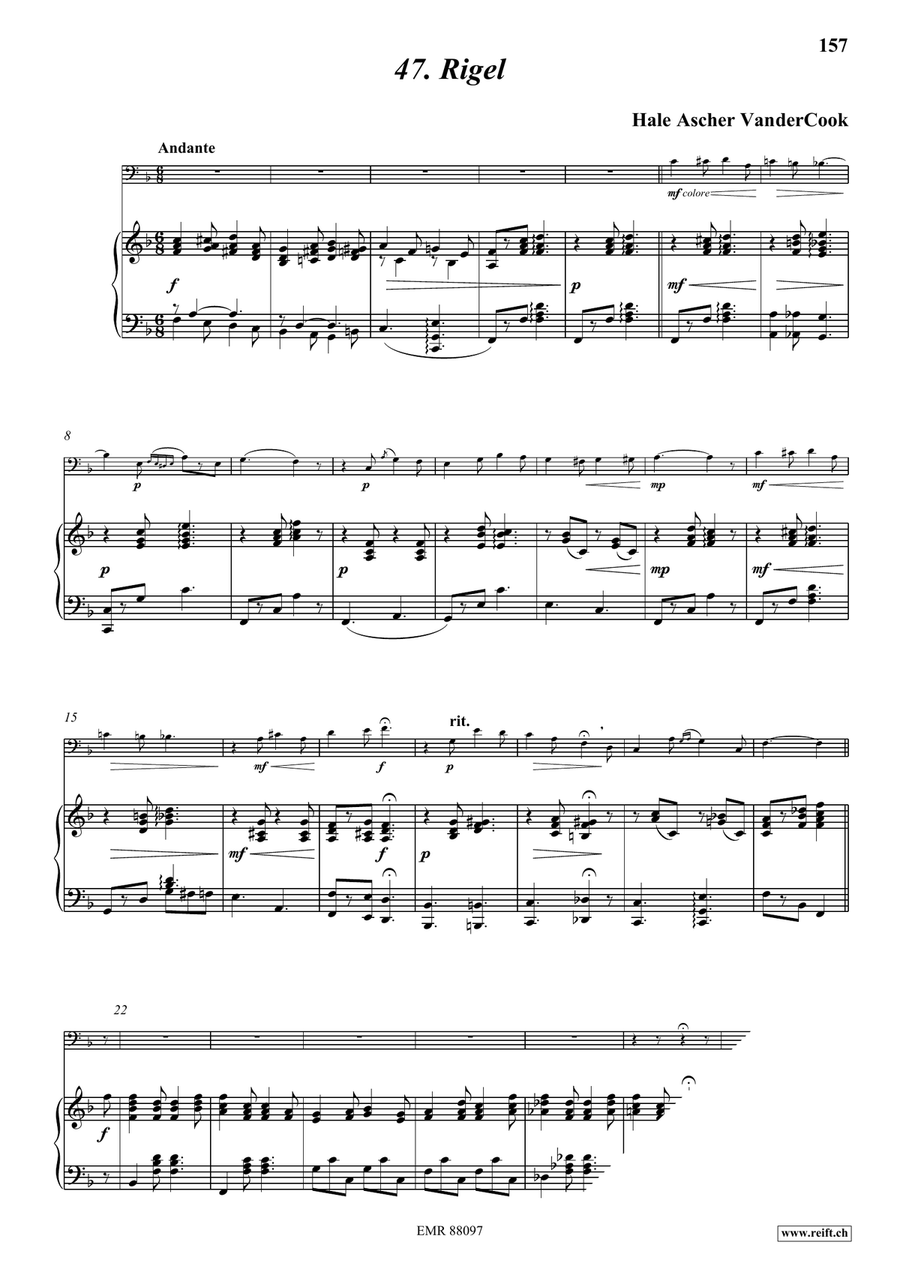 60 Solo Pieces Volume 4 60 Solo Pieces Volume 4 Piano Accompaniment scores gallery preview page 6
