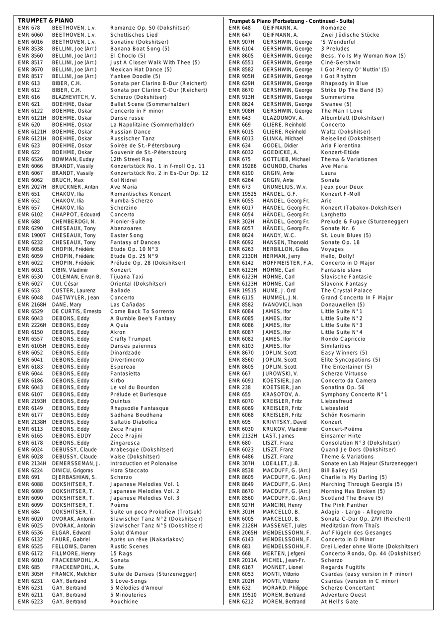 The Volunteer The Volunteer Cornet scores gallery preview page 7