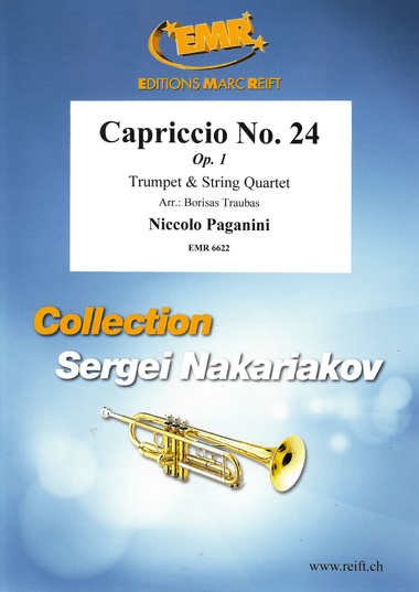 Capriccio No. 24