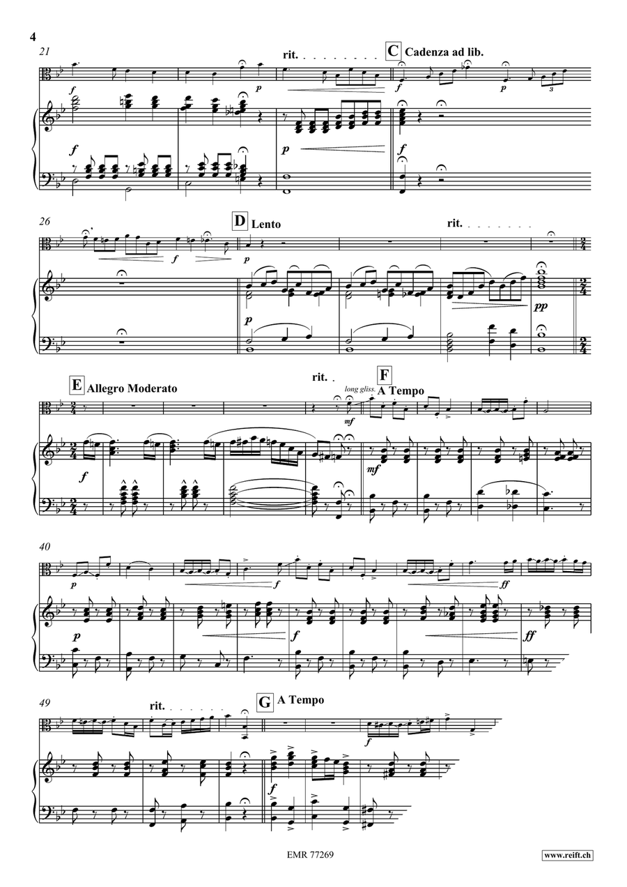 The Acrobat The Acrobat Piano Accompaniment scores gallery preview page 5