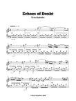 Echoes of Doubt