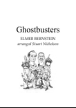 Main Title Theme (Ghostbusters)