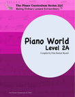 Piano World 2A