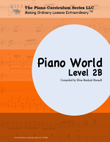 Piano World 2B