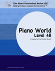 Piano World 4B