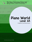 Piano World 4A