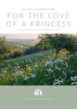 For The Love Of A Princess