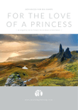 For The Love Of A Princess