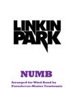 Numb