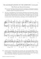 Harmonization of Melodies at the Keyboard, Book 3 by Dorothy Pilling Piano Method scores gallery preview page 5