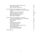 Let’s Play Trombone Method Volume 3 Trombone scores gallery preview page 7