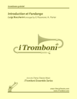 Introduction et Fandango for Trombone Quintet