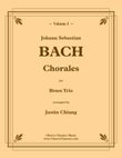 Chorales for Brass Trio, Volume I