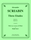 Trombone Francais for Trombone and Piano