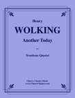 Another Today for Trombone Quartet