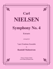 Symphony No. 4 Extracts for 7-part Trombone Ensemble